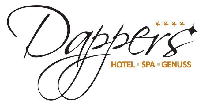 Dappers Wellness Hotel Bad Kissingen Logo fotoğraf